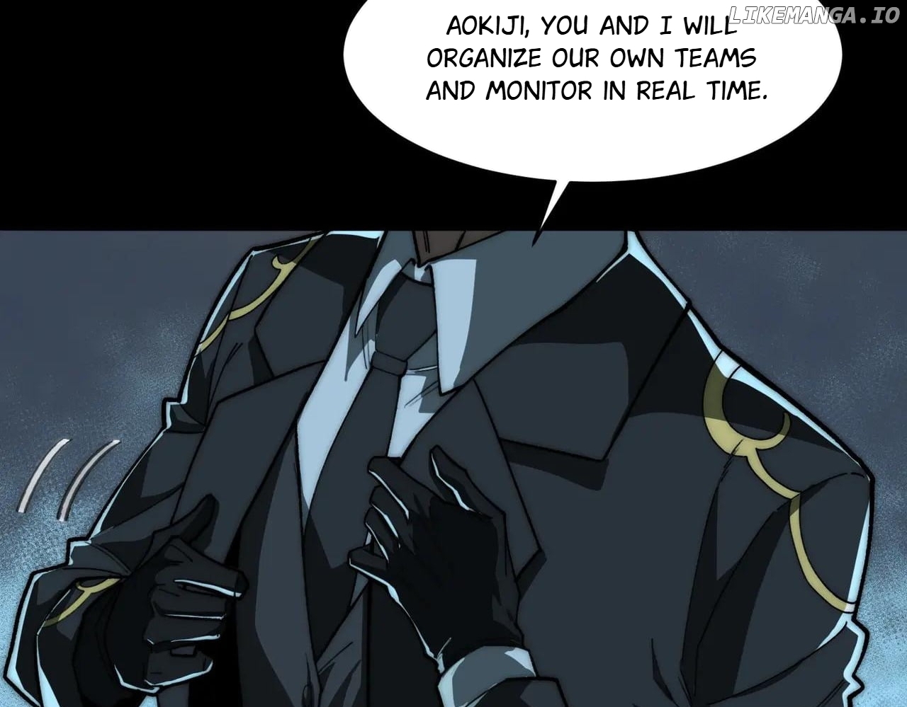 I created an Urban Legend Chapter 84 - page 9